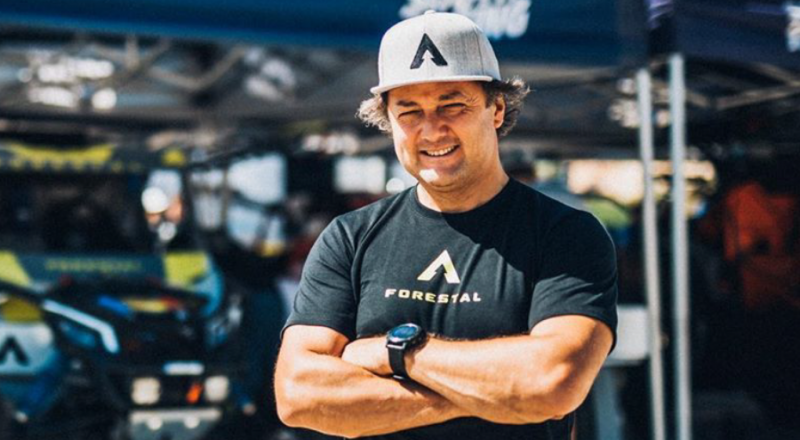 Артур Ардавичус Фото: instagram.com/ardavichus