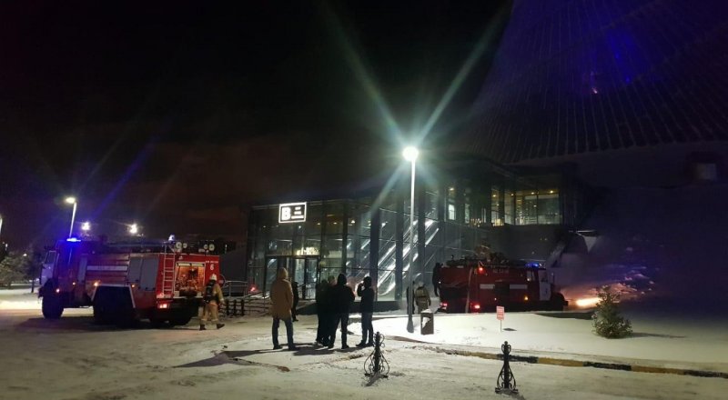 Фото: ҚР ІІМ ТЖК баспасөз қызметі