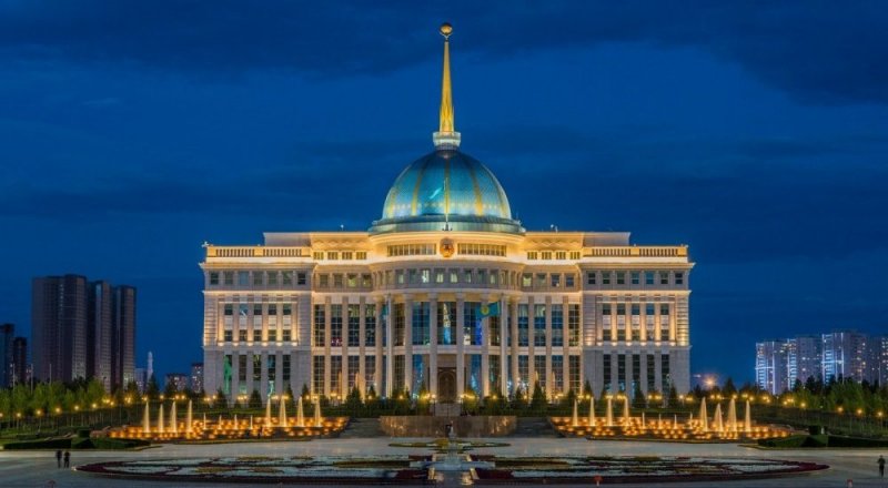 © Тұрар Қазанғапов 