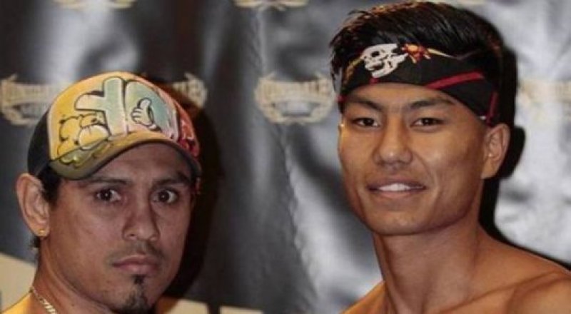 Сұлтан Зәуірбек. © Instagram