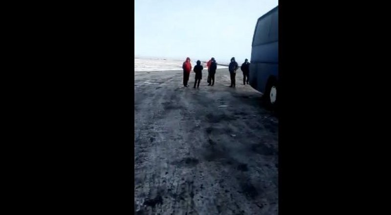 Видеодан алынған кадр