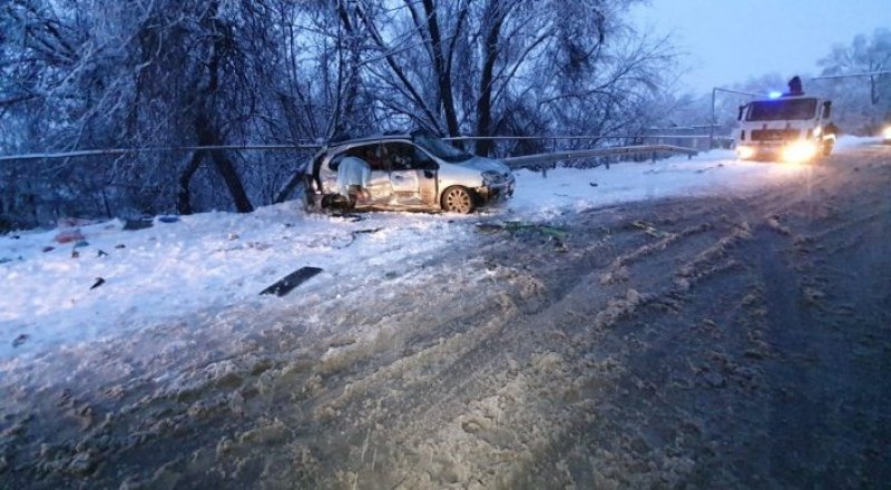 © "Территория происшествий"