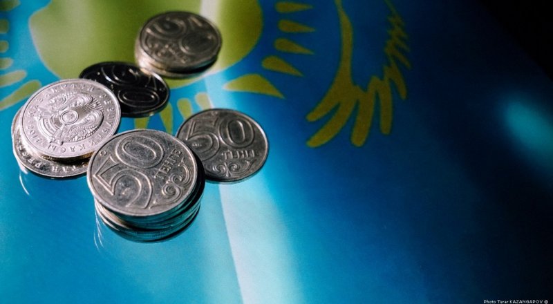 © Тұрар Қазанғапов