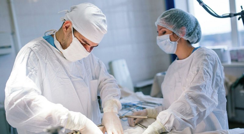 © РИА Новости / Варвара Гертье