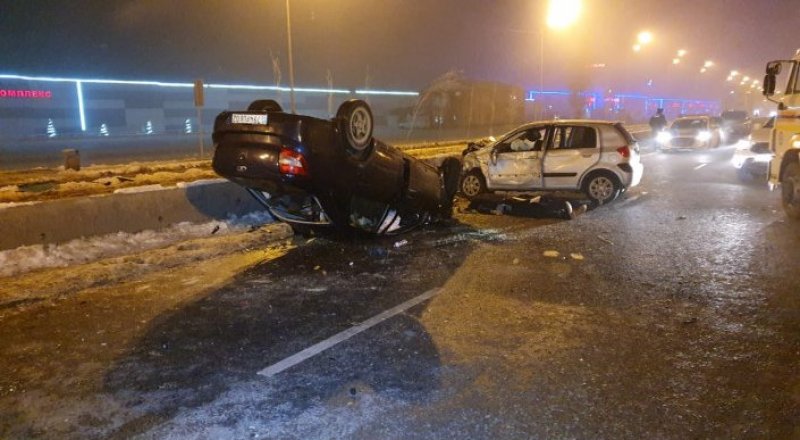 © "Территория проишествий"