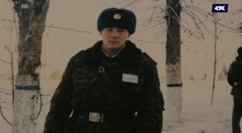 Телеарна сюжетінен