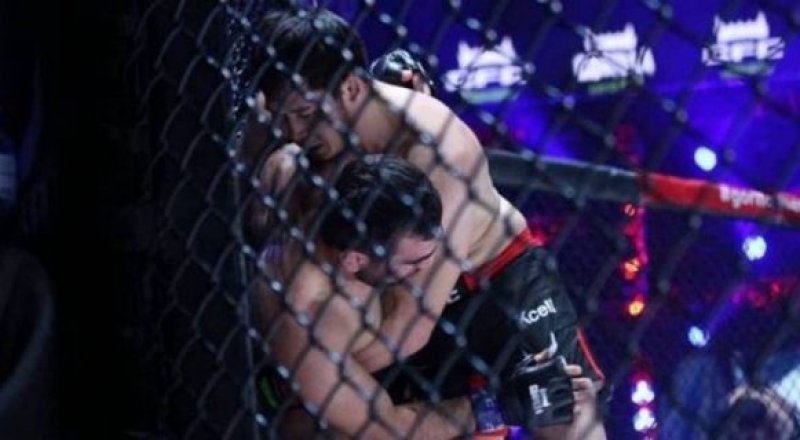 © Әлихан Сариев/Vesti.kz