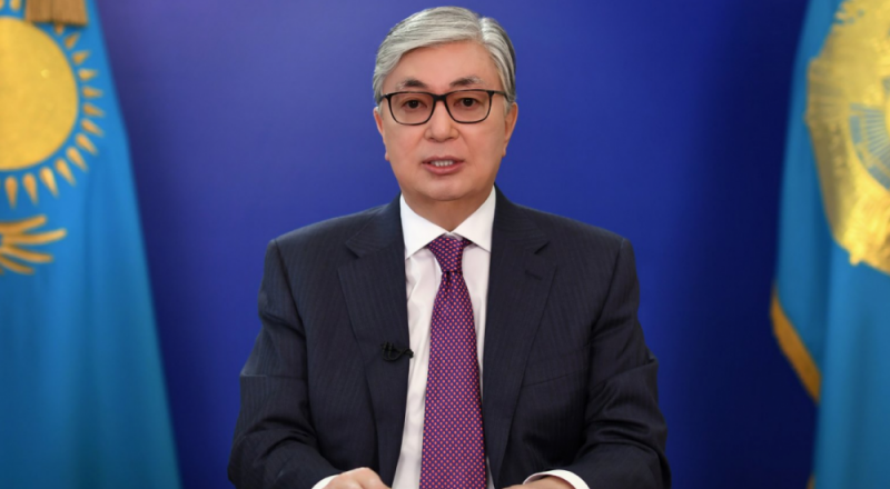 Сурет: Ақорда