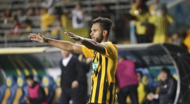 Сурет "Қайрат" футбол клубынан