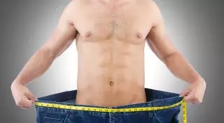 Ғалым тез арықтаудың жолын айтты