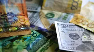 Ақтөбеде банкир әріптестерін алдап, бірнеше миллион теңге алған