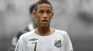 15 жастағы бразилиялық Неймардың рекордын жаңартты