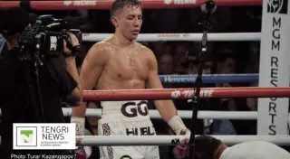 ESPN сарапшысы Головкиннің артықшылықтарын жазды