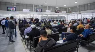 ІІМ автоХҚКО-лардағы ұзын-сонар кезекке қатысты пікір білдірді