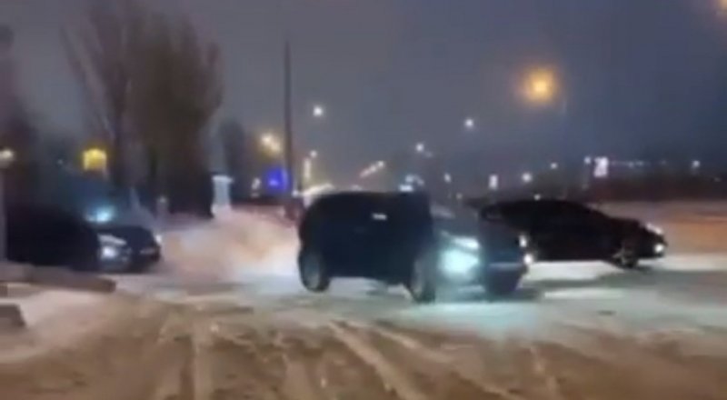 видеодан үзінді