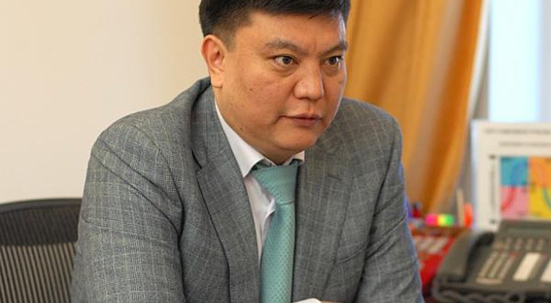 "Қазақстан" РТРК АҚ баспасөз қызметінен