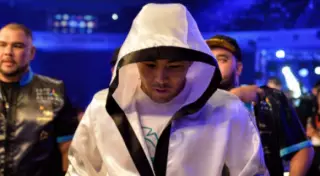 Кәсіпқой боксшы Нұрсұлтан Жаңабаев наурызда шаршы алаңға оралады