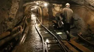 ШҚО-да кеншіні құтқару жұмыстары жүріп жатыр