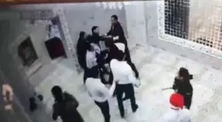 "Шенеуніктер төбелесі": Алматы облысындағы аудан әкімінің орынбасары жұмыстан босатылды