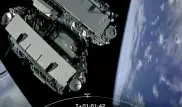 SpaceX орбитаға 60 жерсерік шығарды
