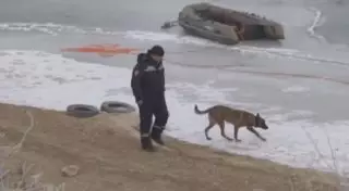 Жайық өзенінен 15 жастағы жасөспірімнің денесі табылды