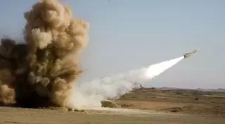 "Өзімізді кез келген агрессия алдында қорғаймыз". Иран мәлімдеме жасады