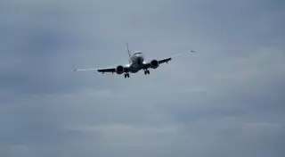 Шұғыл. Иранда 180 жолаушысы бар украиналық ұшақ құлады