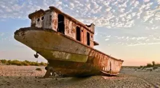 Арал маңындағы қала әлемдегі ең қорқынышты мекендердің бірі болып танылды