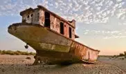 Арал маңындағы қала әлемдегі ең қорқынышты мекендердің бірі болып танылды