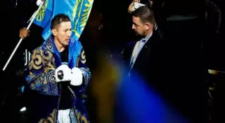 Головкиннің келесі жекпе-жегі кіммен және қайда өтетіні айтылды