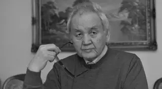 Академик Өмiрзақ Айтбаев қайтыс болды