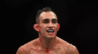 Тони Фергюсон Хабиб Нурмагомедовқа қарсы жекпе-жекке қалай дайындалып жатқанын көрсетті