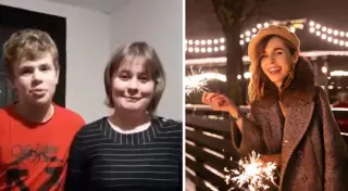 Оқушы біреудің жолақысын төлеп, миллионер атанды