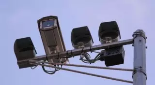 Алматыда тұлға анықтайтын камералар қайда орнатылады?