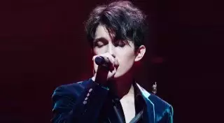 Димаш Құдайберген Қытайда тағы бір марапатқа ие болды