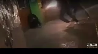 Маңғыстау полициясы Желіде тараған төбелестің видеосына пікір білдірді