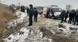 Атырауда жоғалған екі бала өлі табылды