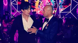 Димаштың өкілдері Игорь Крутоймен байланыс үзілген деген ақпаратқа қатысты пікір білдірді