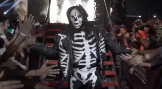 Рестлер шаршы алаңда алған жарақатынан қайтыс болды