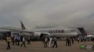 Катардан Алматыға және Нұр-Сұлтанға тікелей әуерейстер ашылады