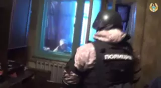 Павлодарда адамды "зомбиге" айналдыратын есірткі сақтаған ер адам ұсталды