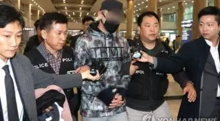 Оңтүстік Кореяда сотталған қазақстандық апелляциялық шағым түсірді