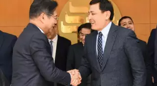 Көлгінов жаңа зауыттың құрылысы туралы айтты