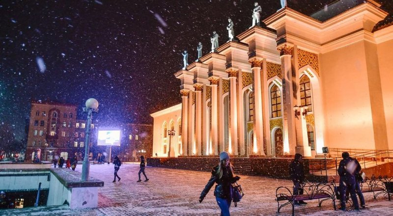 © Тұрар Қазанғапов