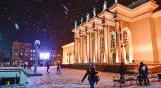 Қарағандыда 10 көшенің атауы өзгереді