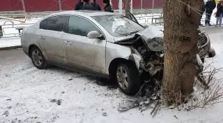 Алматыда жүргізуші жаяу жүргіншіні қағып кетіп, жүрегі тоқтап қайтыс болды