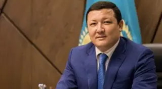 Атырау әкімі отставкаға кетті