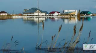 ІІМ Семей мен Қызылорда тұрғындарына қауіп туралы ескертті