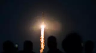 Ақтөбе облысында құлаған зымыран сынығына қатысты жаңа деректер шықты