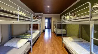 2020 жылы Қазақстанда көптеген хостел заңсыз болып қалды